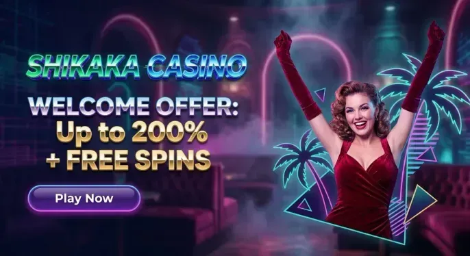Shikaka Casino